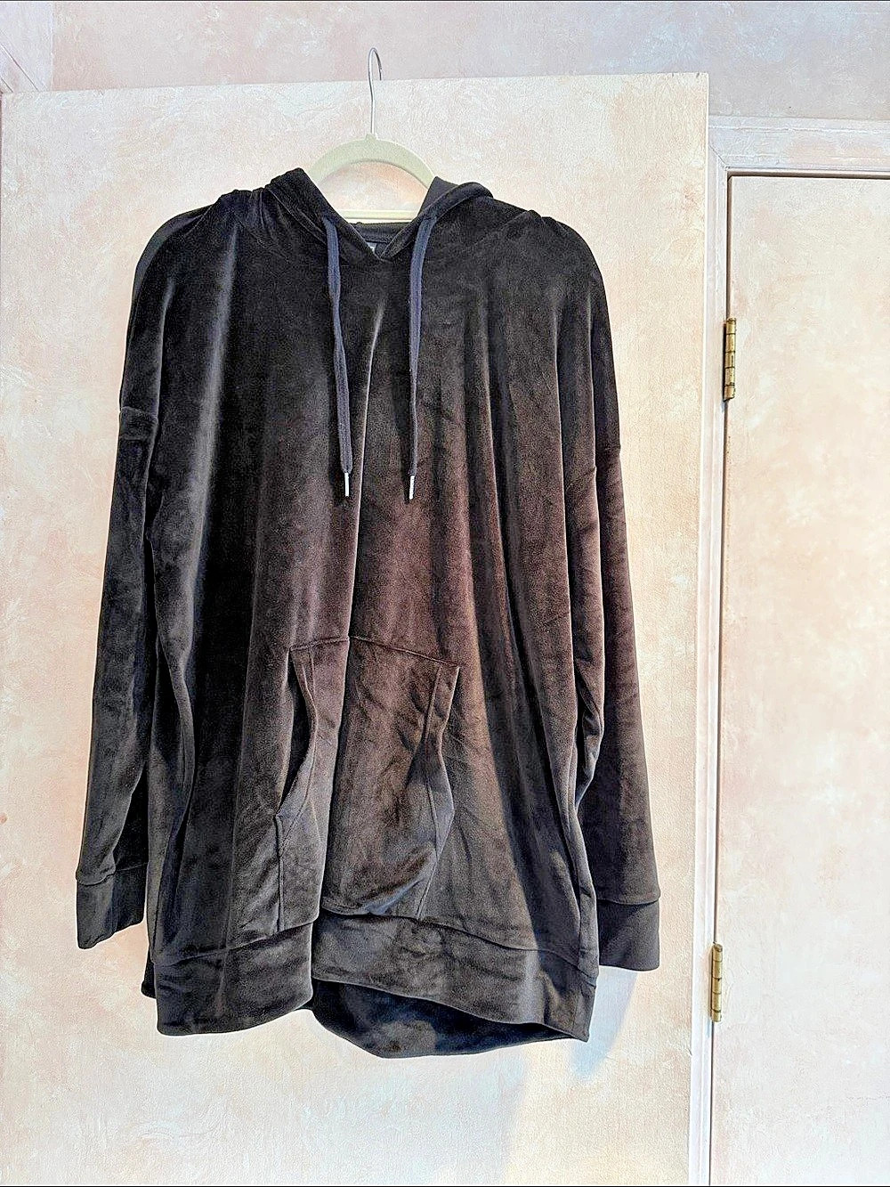 32 Degrees Black Hoodie Size XXL